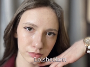 Loisbeckett