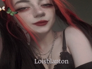 Loisblanton