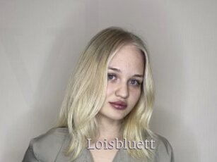 Loisbluett