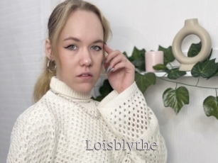 Loisblythe