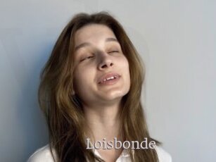 Loisbonde