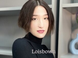 Loisbown