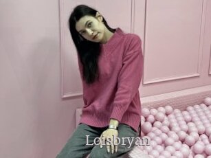 Loisbryan