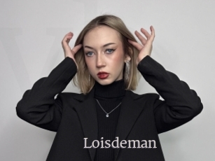 Loisdeman