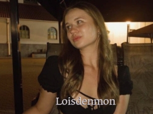 Loisdenmon