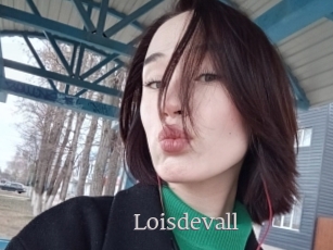 Loisdevall