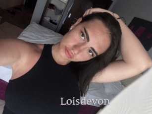 Loisdevon