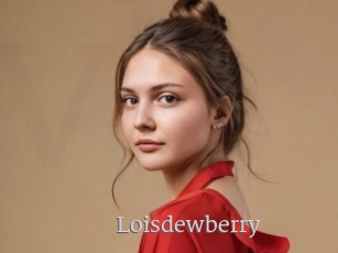 Loisdewberry