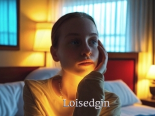 Loisedgin