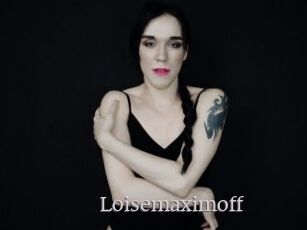 Loisemaximoff