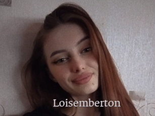 Loisemberton