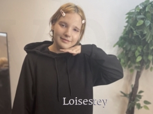 Loisestey