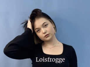 Loisfrogge