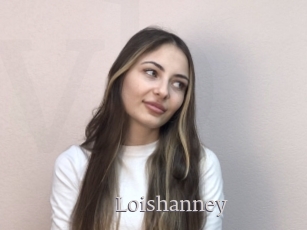 Loishanney