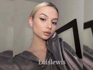 Loislewis