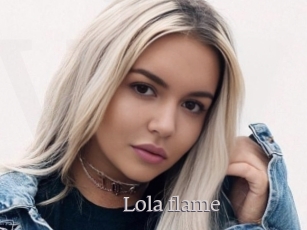 Lola_flame