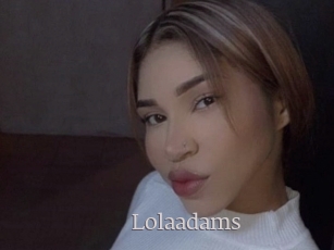 Lolaadams