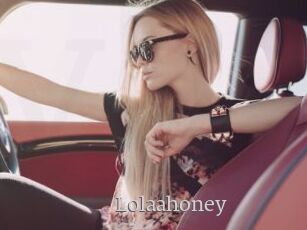 Lolaahoney