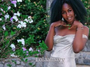 Lolaamayy