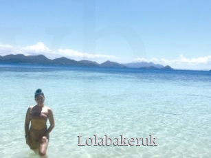 Lolabakeruk