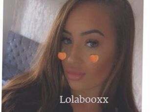 Lolabooxx