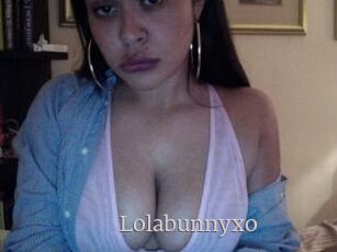 Lolabunnyxo