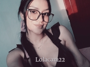 Lolacam22