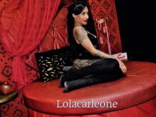 Lolacarleone
