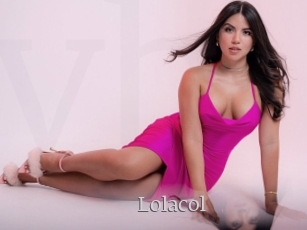 lolacol Vidéo Beurettes