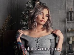 Lolaflavoursome