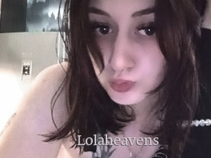 Lolaheavens