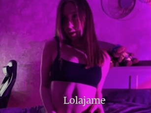 Lolajame