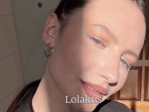Lolakris