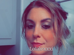 Lolalexxxi