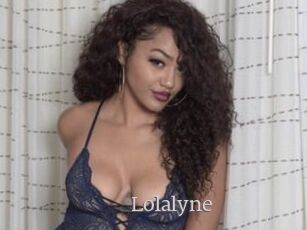 Lolalyne