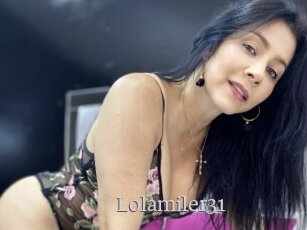Lolamiler31