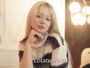 Lolanewton