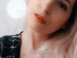 Lolaparker