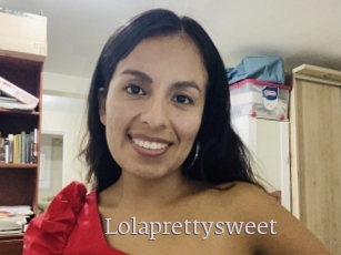 Lolaprettysweet