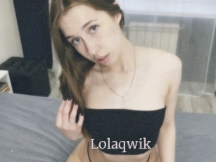 Lolaqwik