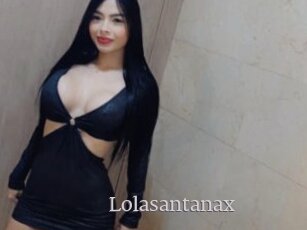 Lolasantanax
