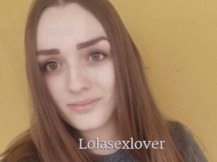 Lolasexlover