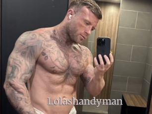 Lolashandyman