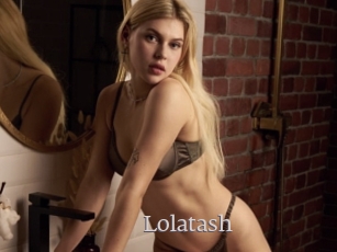 Lolatash