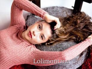 Lolimontana