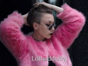 Lollaadderliy