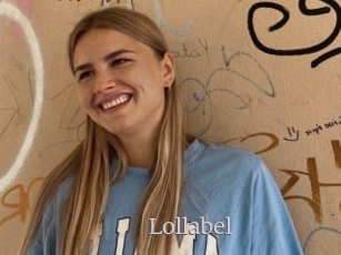 Lollabel