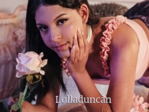 Lolladuncan