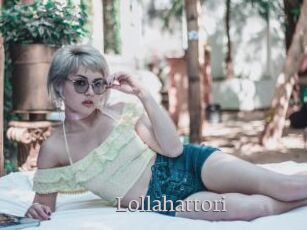 Lollahattori