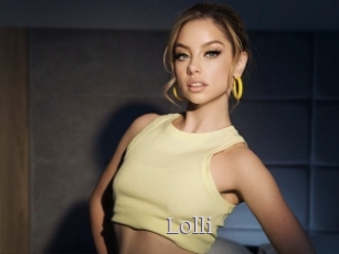 Lolli